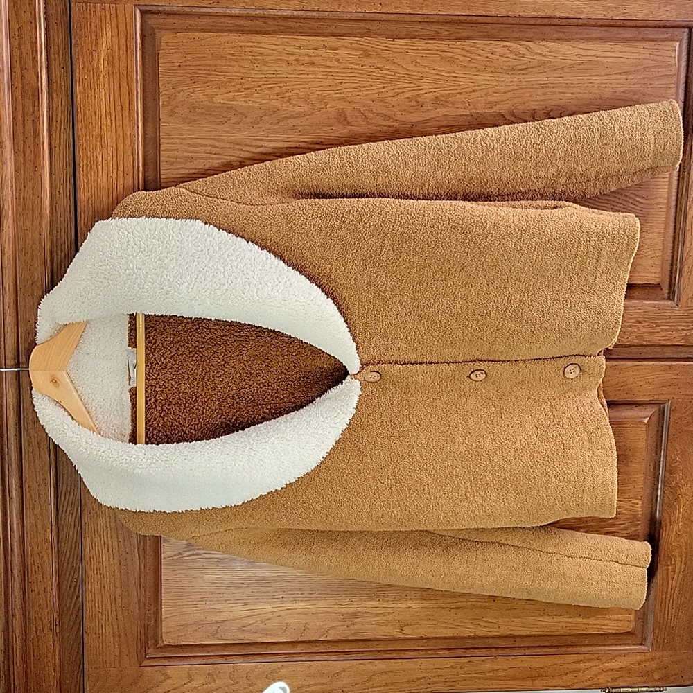 Barefoot Dreams CozyChic Sweater Jackets, Size XS